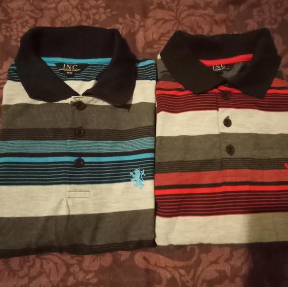 * 5 for 25 $ * 2 chandails Polo neuf - Picture 4 of 4